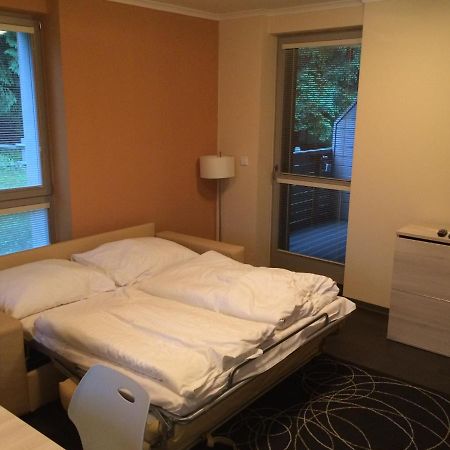 Apartman Harrachov Exterior foto