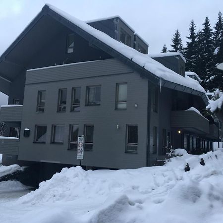 Apartman Harrachov Exterior foto