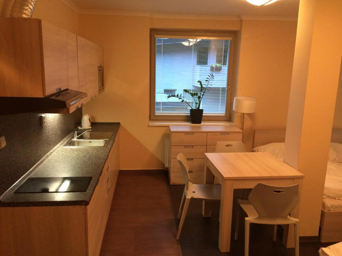 Apartman Harrachov Exterior foto