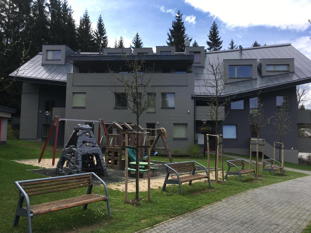 Apartman Harrachov Exterior foto
