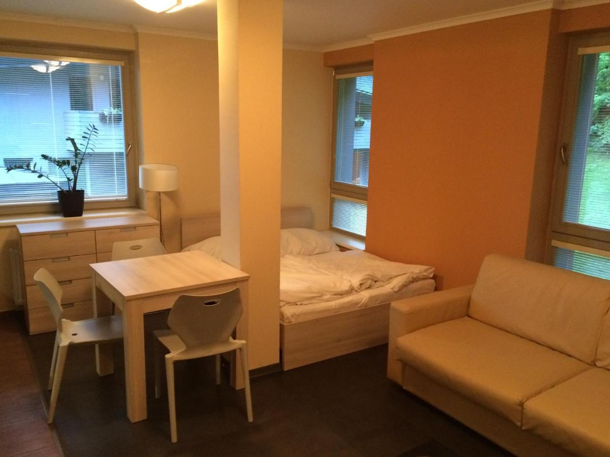 Apartman Harrachov Exterior foto