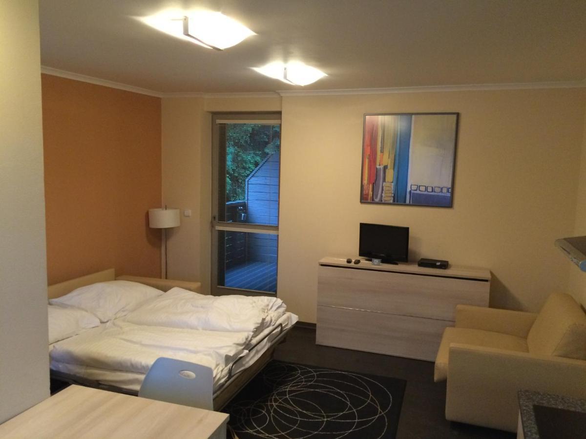 Apartman Harrachov Exterior foto