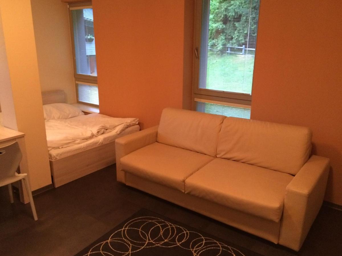 Apartman Harrachov Exterior foto