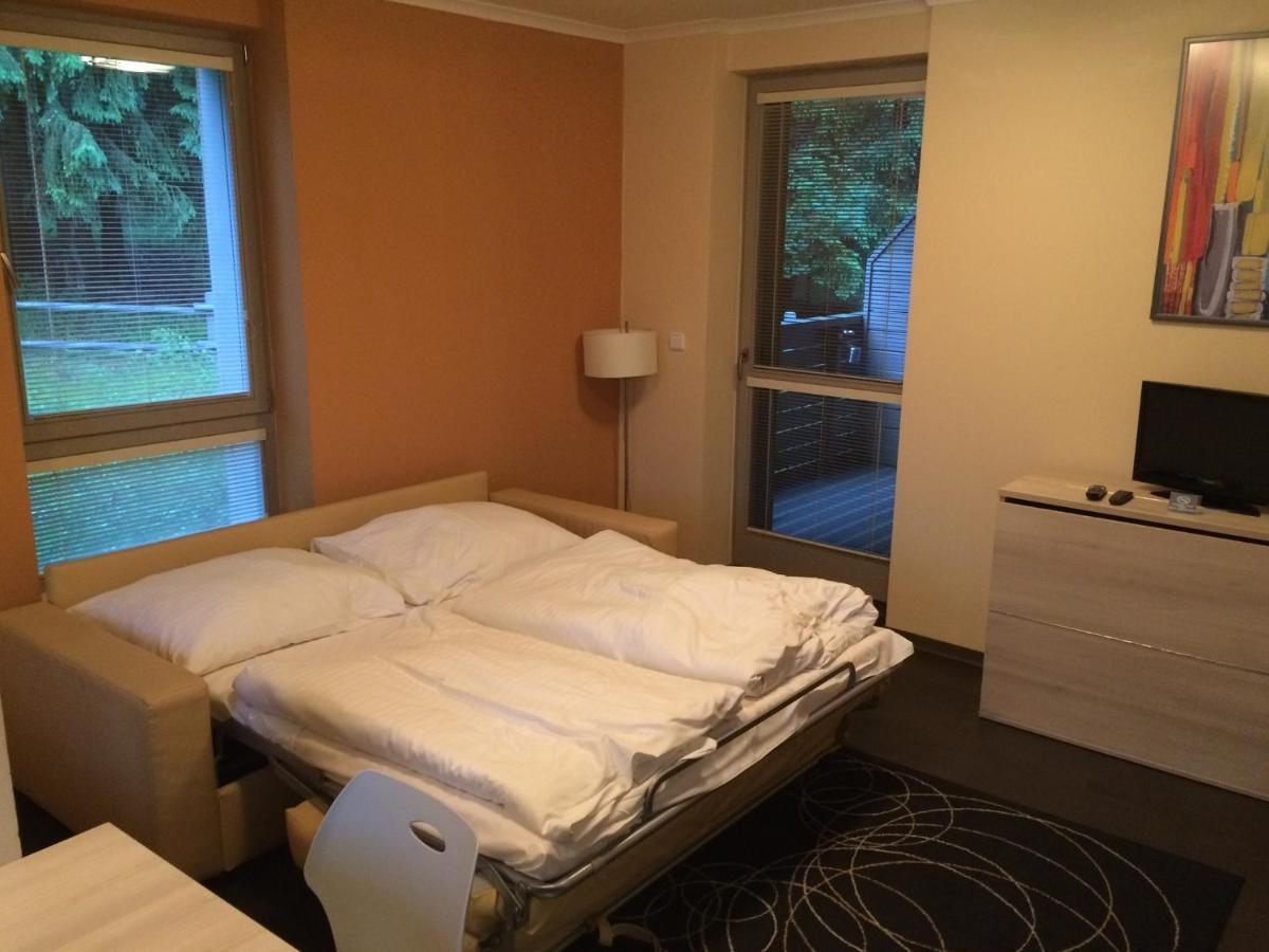Apartman Harrachov Exterior foto