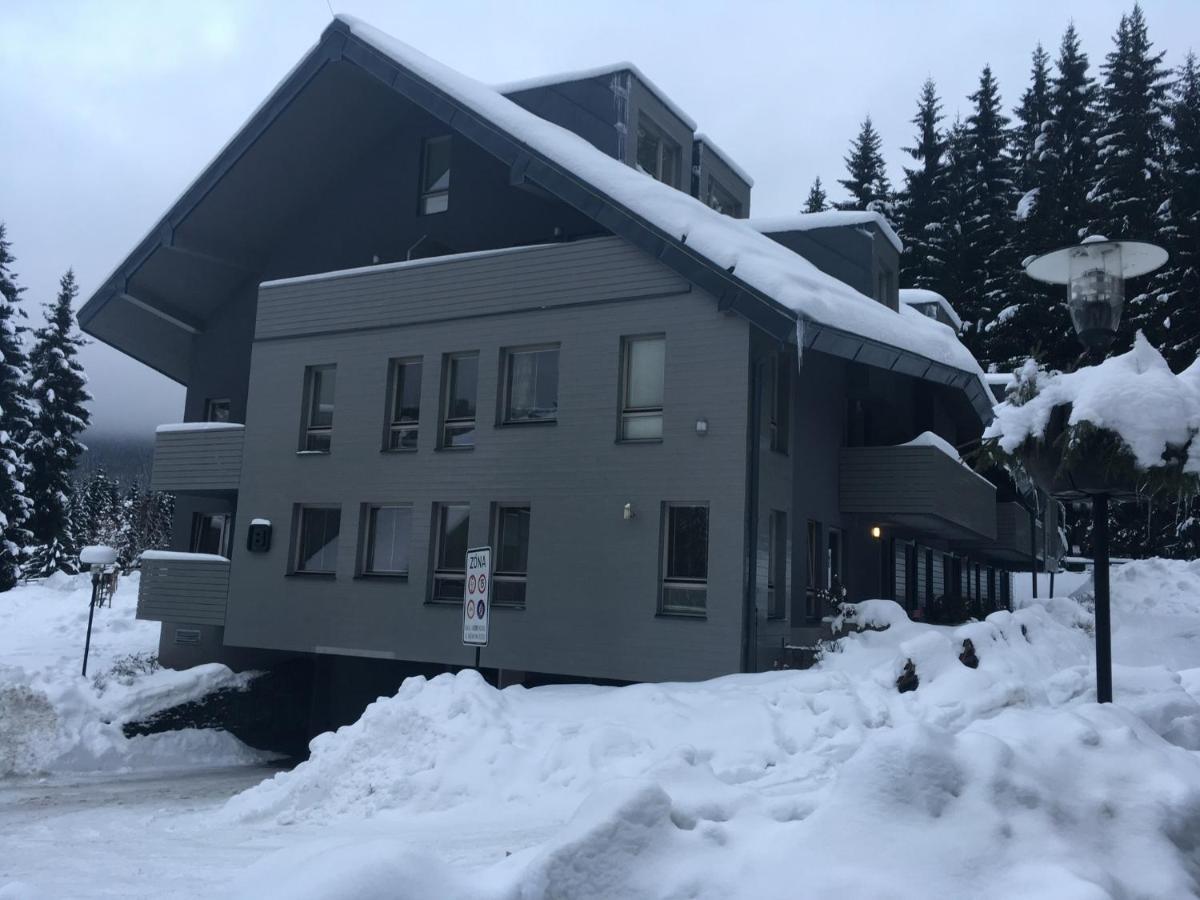 Apartman Harrachov Exterior foto